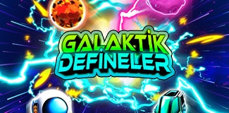 Galaktik Defineler