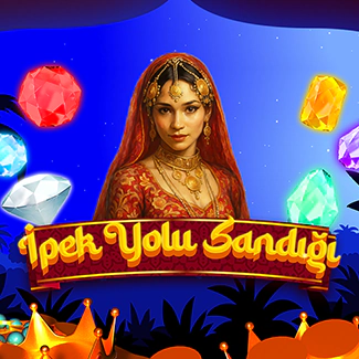 İpek Yolu Sandığı