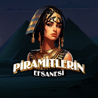 Piramitlerin Efsanesi
