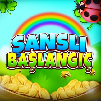 Şanslı Başlangıç